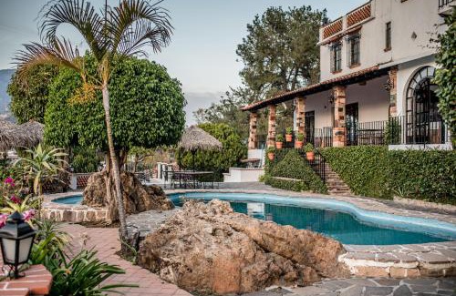 Taxco Hotel | Hotel Cielito Lindo, Taxco