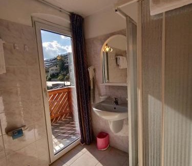 Passo del Tonale Hotel | Hotel Cielo Blú