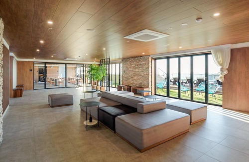 Siheung Hotel | Hotel Cielo