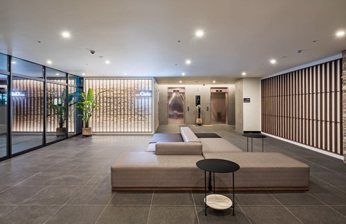 Siheung Hotel | Hotel Cielo