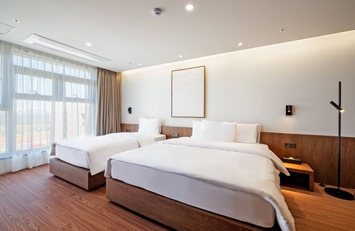 Siheung Hotel | Hotel Cielo