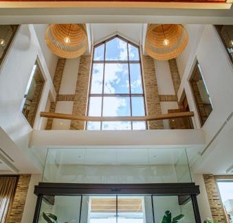 Toledo Hotel | Hotel Cigarral Santa María