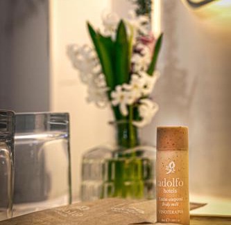 Toledo Hotel | Hotel Cigarral Santa María