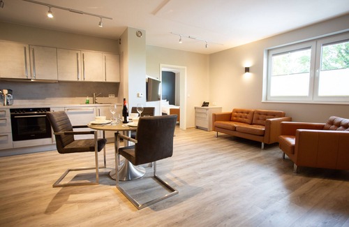 Ramstein-Miesenbach Hotel | Hotel Circle Inn