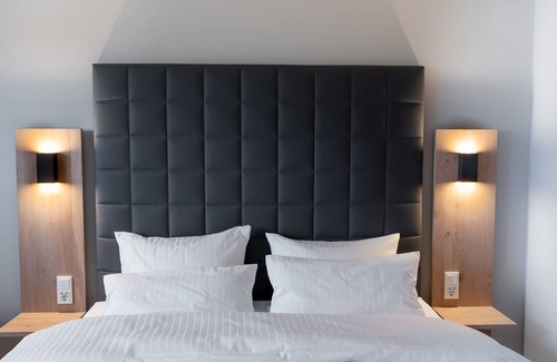 Ramstein-Miesenbach Hotel | Hotel Circle Inn