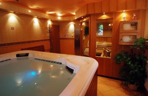 Swinoujscie Hotel | Hotel Cis