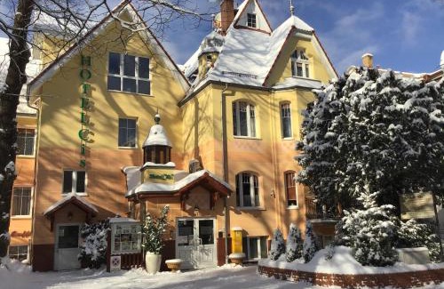 Swinoujscie Hotel | Hotel Cis