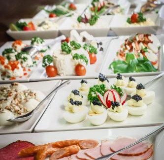 Swinoujscie Hotel | Hotel Cis