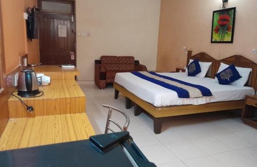 Vasco da Gama Hotel | HOTEL CITADEL