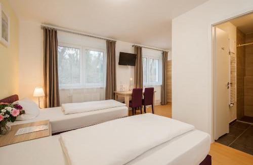 Bohnsdorf Hotel | Hotel City Green Berlin