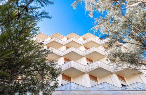 Milano Marittima Hotel | Hotel City
