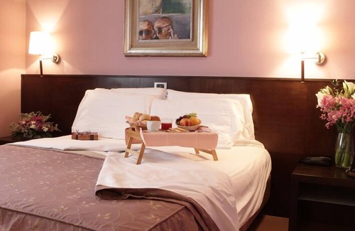 Piacenza Hotel | Hotel City