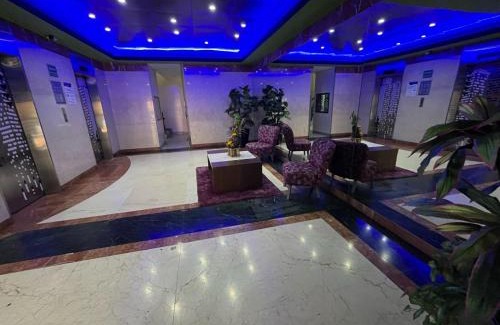 Benito Juarez Hotel | Hotel City Lights