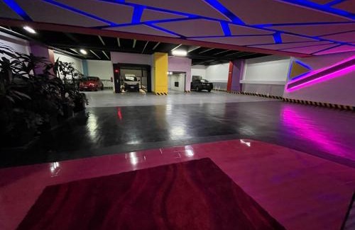 Benito Juarez Hotel | Hotel City Lights