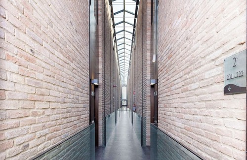 Parma Hotel | Hotel City Parma