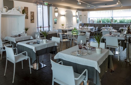 Parma Hotel | Hotel City Parma