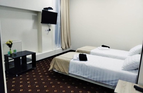 Leninsky District Hotel | Hotel City Vidnoe