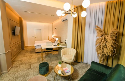 Prnjavor Hotel | Hotel City View