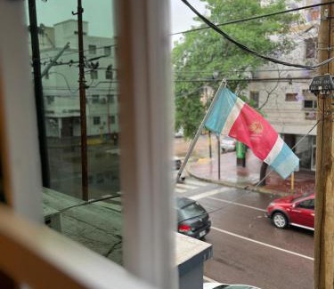 Santiago del Estero Hotel | Hotel Ciudad