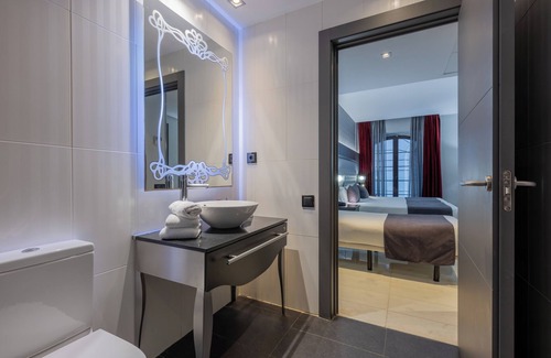 El Born Hotel | Hotel Ciutadella Barcelona