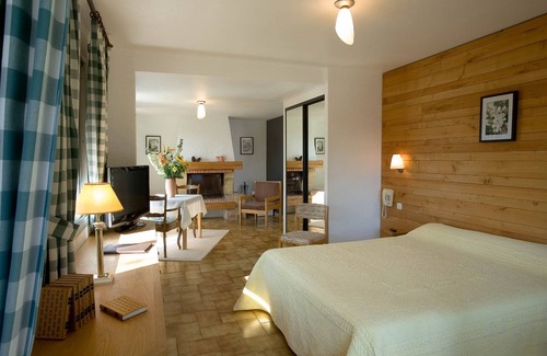 Le Chambon-sur-Lignon Hotel | Hotel Clair Matin