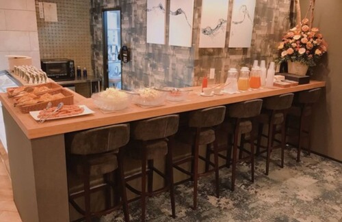 Susukino Apartamento | Hotel Classe Stay Sapporo