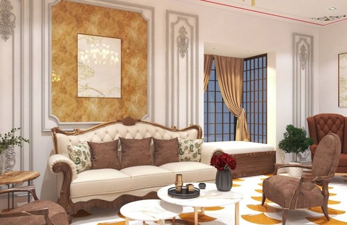 Shavri Colony Hotel | Hotel Classic Crown