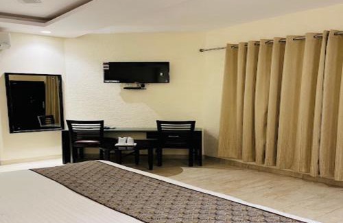Haldwani Hotel | Hotel Classio Inn