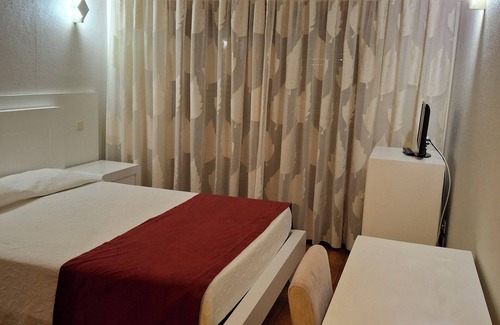 Braganca Hotel | Hotel Classis