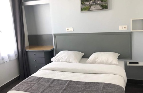 9th Arrondissement Hotel | Hotel Clauzel