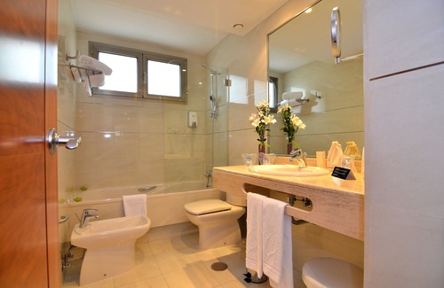 Barajas Hotel | Hotel Clement Barajas