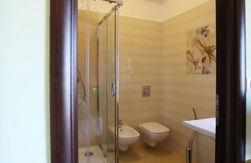 San Lucido Hotel | Hotel Cliché