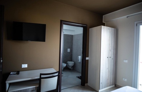 San Lucido Hotel | Hotel Cliché