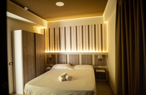 San Lucido Hotel | Hotel Cliché