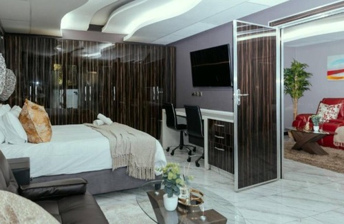 Greater Johannesburg Metropolitan Area Hotel | Hotel close to Montecasino