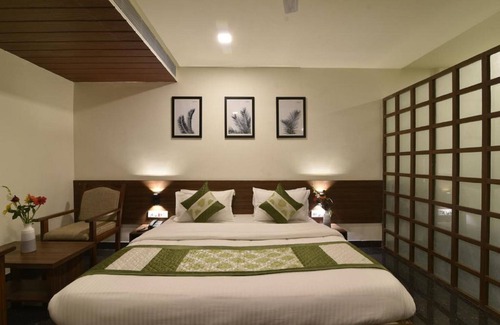 Vijayapura Hotel | Hotel Clove