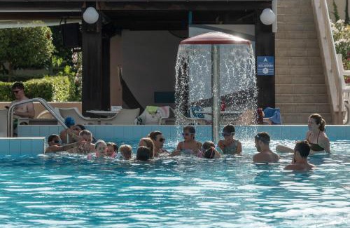 Villa Rosa Hotel | Hotel Club La Villa