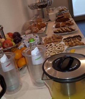 Tolentino Hotel | Hotel Cluentum