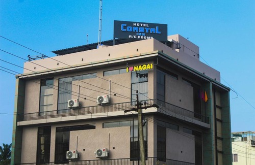 Nagapattinam Hotel | HOTEL COASTAL INN