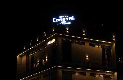 Nagapattinam Hotel | HOTEL COASTAL INN