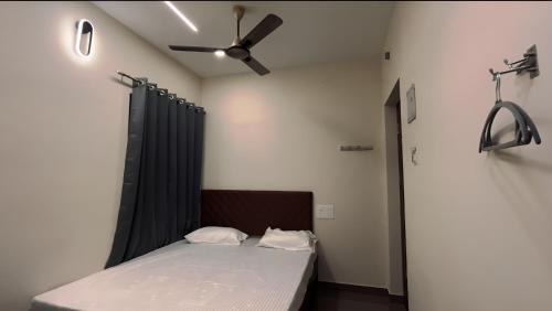 Nagapattinam Hotel | HOTEL COASTAL INN