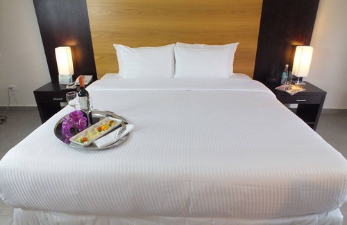 Penonome Hotel | Hotel Coclé