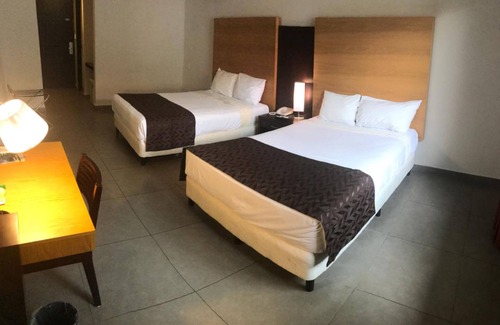 Penonome Hotel | Hotel Coclé