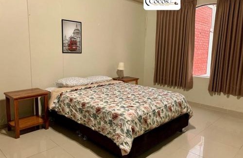 La Angostura Hotel | Hotel Cocos Inn