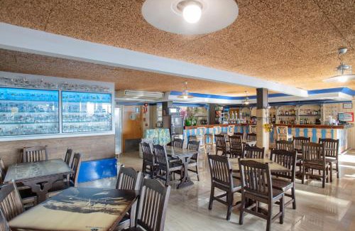 Centro de Benidorm Hotel | Hotel Colón