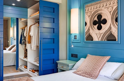 Costa Adeje Complejo | Hotel Colón Guanahaní Adults Only