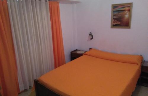 Las Colinas de Peralta Ramos Hotel | Hotel Coliseo