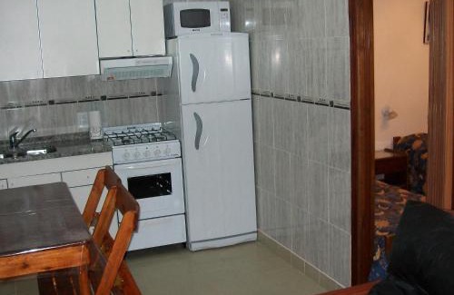 Las Colinas de Peralta Ramos Hotel | Hotel Coliseo