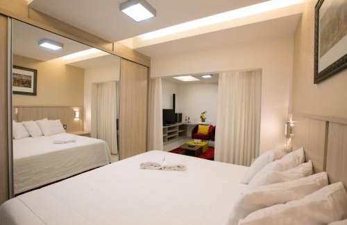 Barra do Garcas Hotel | Hotel Colombo