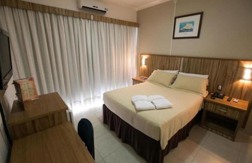 Barra do Garcas Hotel | Hotel Colombo